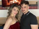 Camshow ChleoandChris