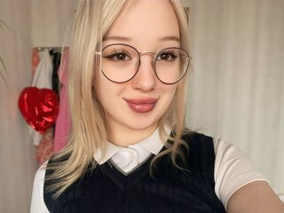 Livejasmine CristineLong
