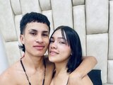 Nude DannaAndFranco