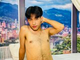 Naked JacksonHaenz
