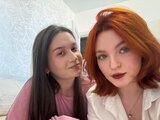 Jasminlive JulianaAndOra