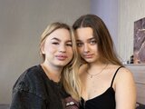 Cam LoraAndJuliana