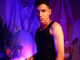 Amateur MarcusValkova