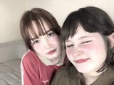Jasmin MeghanAndSheena