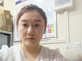 Pussy YanXiaxia